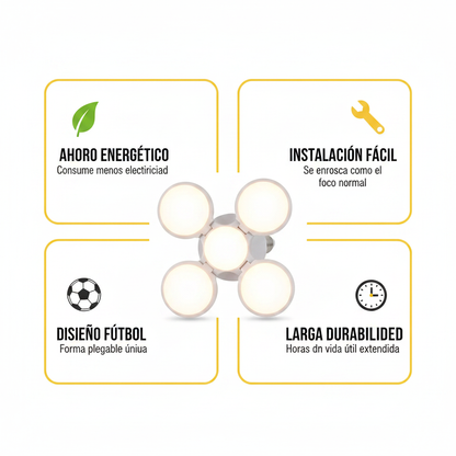 Infografía 4 beneficios